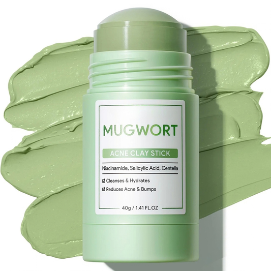 Ruvani InstaGlow Clay Stick