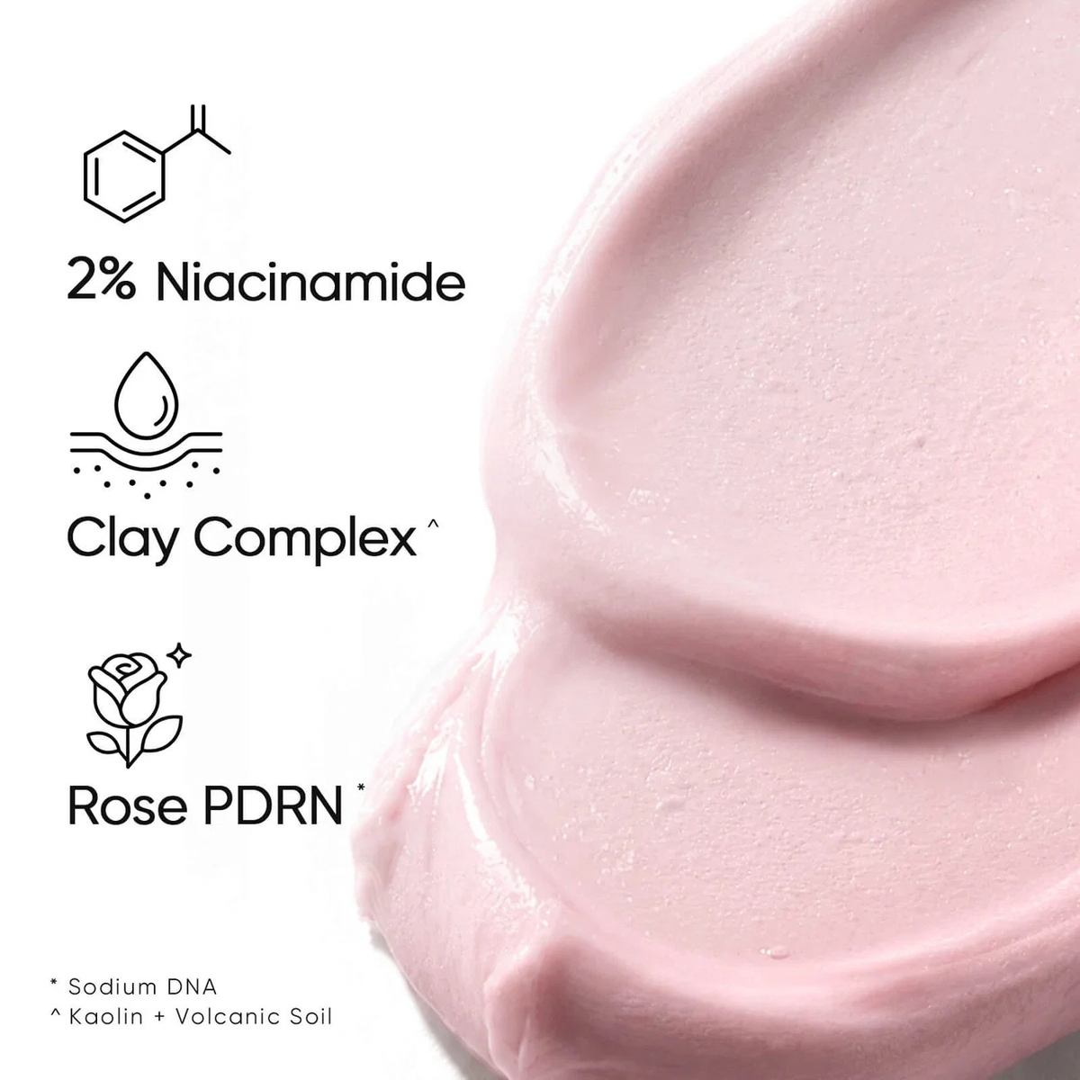Ruvani InstaGlow Clay Stick