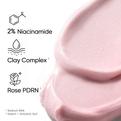 Ruvani InstaGlow Clay Stick