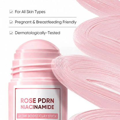 Ruvani InstaGlow Clay Stick